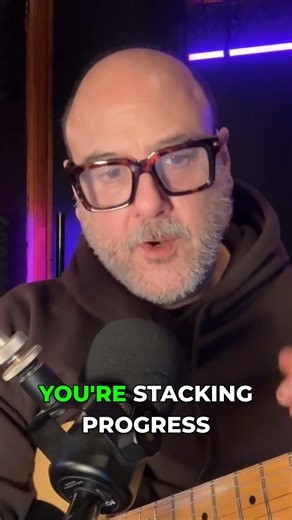 Practice Guitar Like THIS Instead #guitar #technique #practice