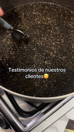 Testimonios sobre el Té Divina: Energía y Bienestar