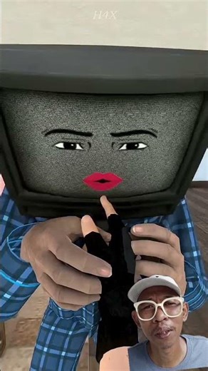 Mama's hand caught fire 🔥‼️