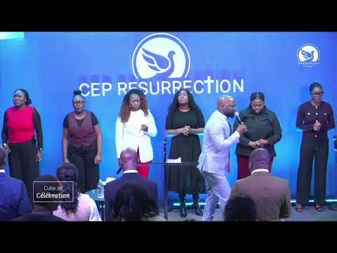 Abound in thanksgiving - Apostle Douglas KIONGEKA