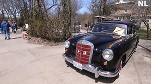 Tour 116-year-old Humboldt Mansion during estate sale in Springfield