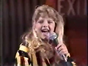 Kids Incorporated Runaway Stacy