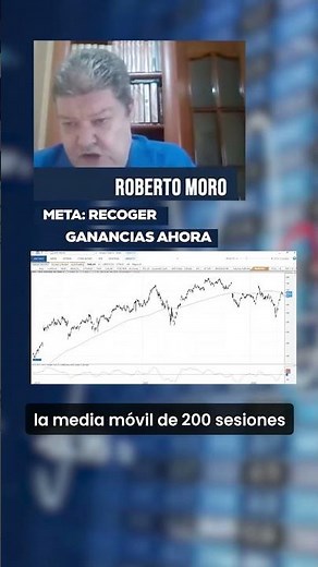 🚨📉 Meta da señales de salida | Caída y toma de beneficios