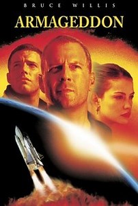Armageddon | Cast and Crew | Rotten Tomatoes