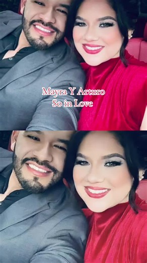 Mayra and Arturo: A Love Story