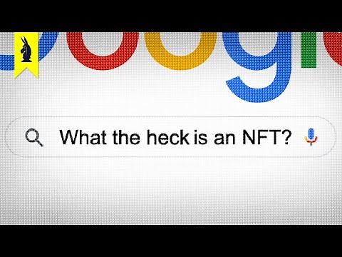 How NFTs Explain Everything Wrong with Art