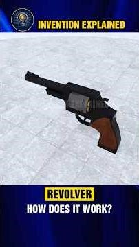Revolver - How Does It Work?