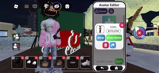 Code 4 y’all boy #fypシ゚ #viraltiktok #lifetogether ##roblox##nbayoungboy