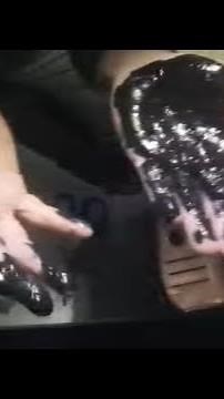 How To Remove The Ink Sack From A Squid: A Beginner's Guide #squidfishing