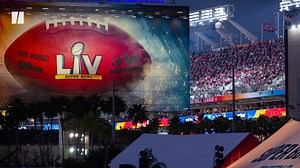 Super Bowl 55 could become the next super spreader event after maskless Tampa Bay Buccaneers fans took to the streets to celebrate their team’s win. | HuffPost