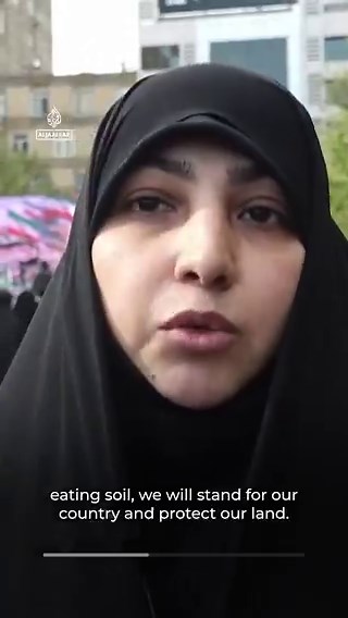 Iranians have commemorated the victims of the US strike on a girls school in Minab, that killed 168 people on the first day of the US-Israeli war on Iran. The vigil was held hours before the US and Iran agreed to a two-week ceasefire.