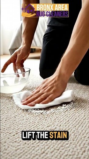 Remove TEA Stains From Rugs With This Amazing DIY Trick