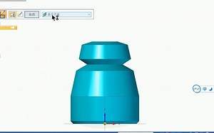 solid edge零件-基本建模步骤速览