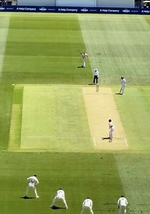 Long live Test cricket.🌟 | Connect With Cricket