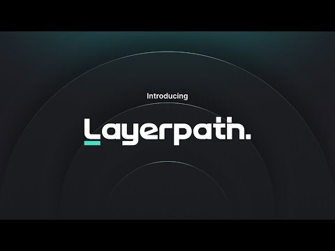 Introducing Layerpath: Create Interactive Demos in Minutes.