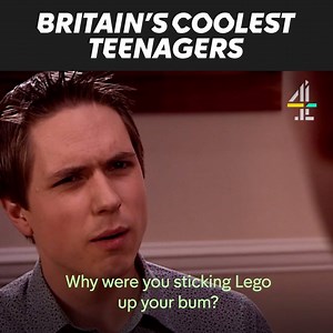 269K views · 2K reactions | The Inbetweeners never gets old... | Channel 4 Homes | Facebook
