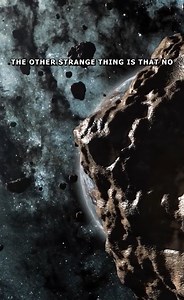 It’s been long thought that there are objects out in space moving around between stars, and sometimes they can pass through our solar system, and not long ago, something from deep space made a surprise visit. Some say this visitor was a comet, or maybe an asteroid, but another astronomer strongly believes it is something completely different. Was it the splintered remains of an exoplanet? Or was this interstellar visitor some kind of alien spacecraft in disguise...and why do some believe this? |