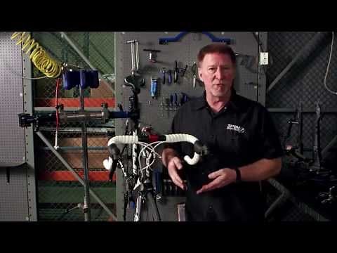 How To Adjust Caliper Brakes by Performance Bicycle