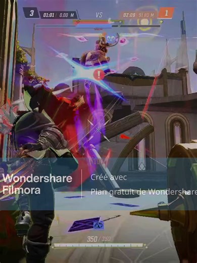 #marvel rival #main flex jsp comment enlever la bande