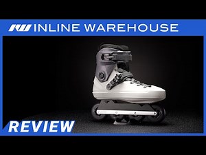 Alcedo Skate Line Review