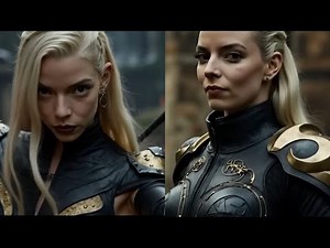 Wayward / Kissing Scene — Toni Collette & Alyvia Alyn Lind