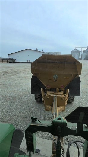 A Day in the Life of an Indiana Farmer