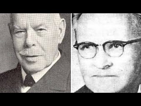 The Smith Wigglesworth David Duplessis Prophecy (Revival Press)