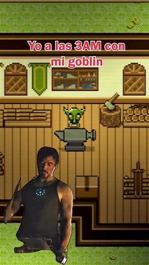 🛠️Todos empezamos en una forja #gamedev #indiedev #unity2d #devblog #pixelart