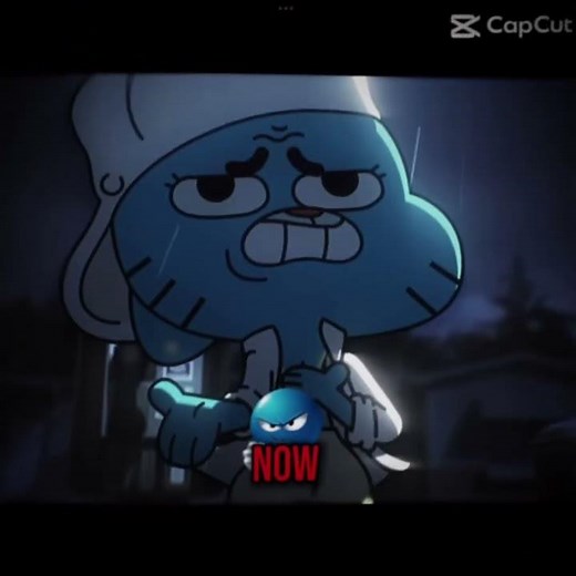 og vs now #thewonderfullyweirdworldofgumball #theamazingworldofgumball #edit #shorts #piggy