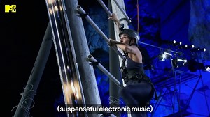 【ザ･チャレンジ】脱落回避をかけた直接対決！ 98年から続くMTVが誇る長寿リアリティゲーム番組。 タフでセクシーな男女が、賞金とプライドをかけ、肉体の限界に挑む! 最も狡猾な奴らが生き残る、ルール無用のデスマッチ! 今回は世界各国から集結したチャレンジャーがアメリカのパートナーとチームを組み、賞金を目指して対戦！果たして彼らは協力してゲームを勝ち進められるのか？ The Challenge シーズン37 エピソード4 #TheChallenge37 | MTV Japan