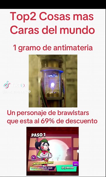 Ya borren ese juego #brawlstars #supercell#kaze#fp #fyp