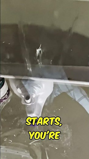 Power and Test! New Samsung Top Load Washer - Easy DIY!