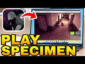 How to Play Specimen Zero on PC or Laptop | Download & Install Specimen Zero on PC
