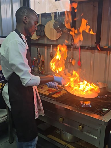 Enjoy Free Mbuzi at Drafthaus This January 17