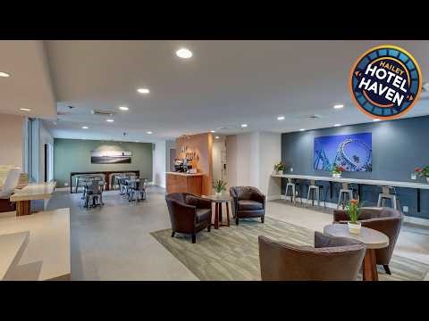 Good Nite Inn Buena Park | Los Angeles (CA), United States | Hotel Review 🏩