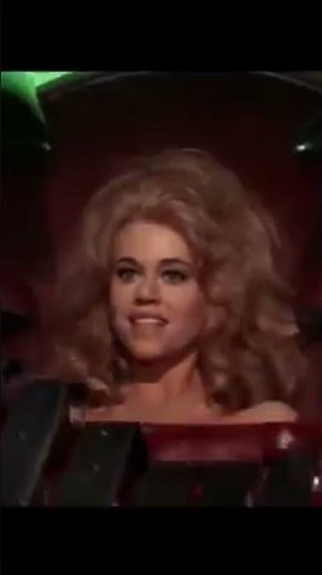 Barbarella 2 Trailer (2026) - "Barbarella Battles the Boner Brigade"