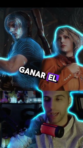 los remake no pueden ganar un goty