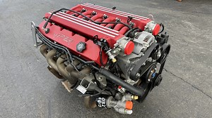 This Brand New Viper Crate Engine Promises To Fulfill Every Bad Idea You've Ever Had - Jalopnik