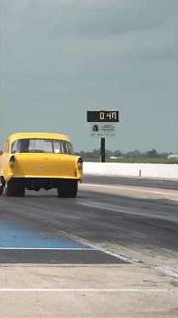 How to Read a Time Slip #dragracing #timeslip #launchcontrol #dragstrip #dragcar