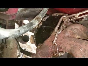 94-01 dodge 3.9 5.2 5.9 motor swap tips tricks