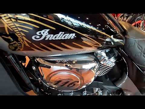 New 2025 Indian Motorcycle Roadmaster Elite Motorcycle For Sale In Albuquerque, NM