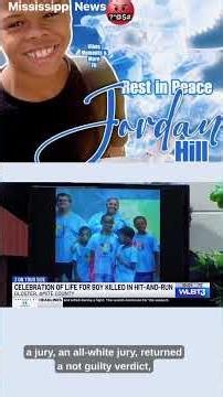 Outrage grows as all YT jury acquits Cody Rollinson in ATV death of Black 10-year-old Jordan Hill !