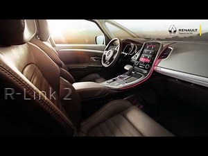 ANDROID AUTO ILE DONATıLMıŞ R-LINK 2 TM