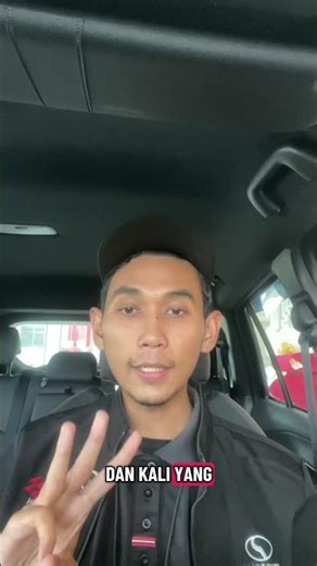 Cara guna push start button yang betul!!