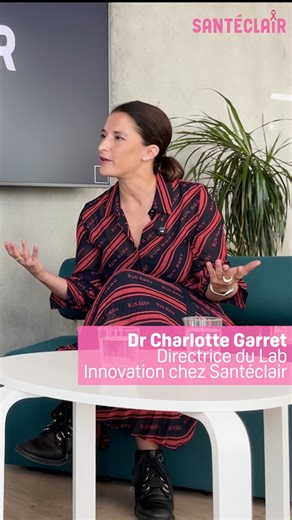 Quels sont les facteurs de risques ? Sommes-nous égaux face aux risques ? Le Dr Karine Berquet, Médecin coordinateur au Centre Régional de coordination des dépistages des Cancer Pays de la Loire CRCDC Pays de la Loire - Dépistage des cancers répond à ces questions aux côtés du Dr Charlotte Garret, médecin et directrice du Lab Innovation chez Santéclair. #octobrerose #dépistage #mammographie #SantéDesFemmes #prévention #cancerdusein #drkarineberquet #dépistagecancer #octobrerosetoutelannée | 