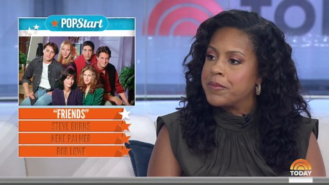 ‘Friends’ Coffee Shop Opens Permanent Location in New York City