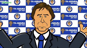 "We beat Liverpool so we are the best team in Europe!" With 442oons | The Football Collective