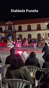 Diablada Puneña. 🤩 . #candelaria2026 #PunoRegión #ModoCandelaria #Puno | Festividad Virgen de la Candelaria PUNO
