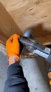 Mega Press G #plumber #plumbing | Boston Plumbing Monstah