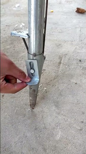 Efficient Manual Corn Seeder: Save Time and Your Back! 🌽